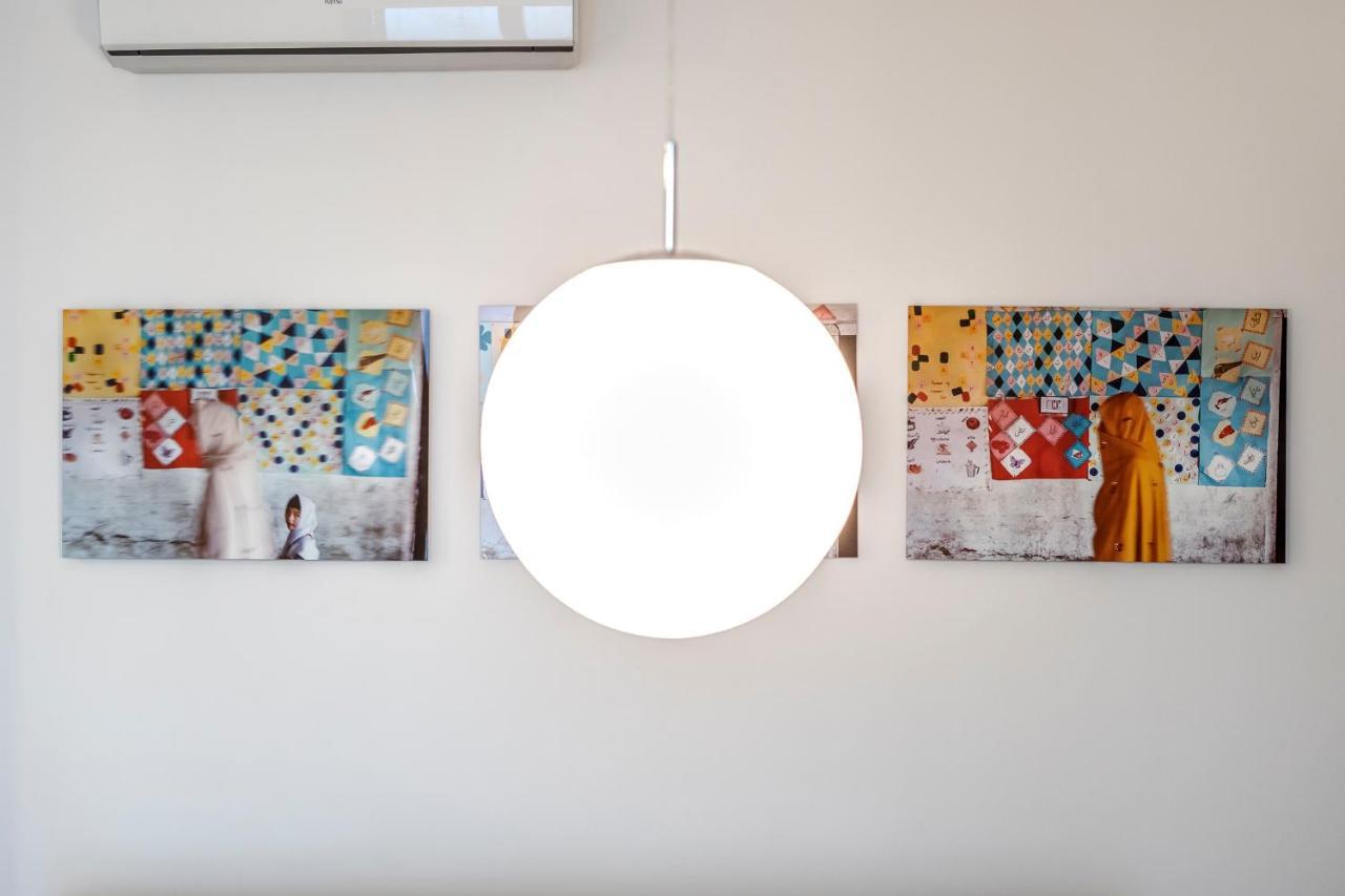 Pop Art, Duplex Coqueto En El Corazon De * Seville