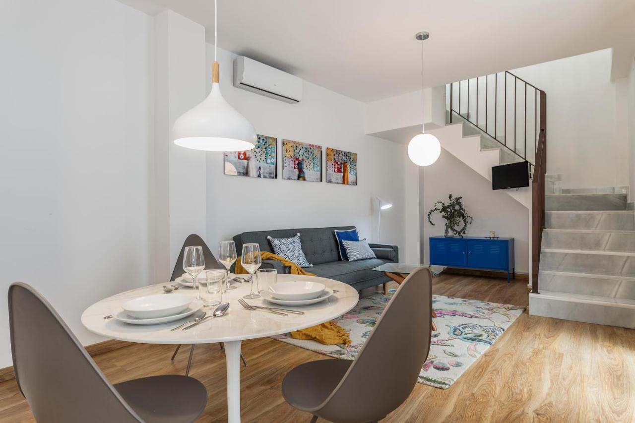 Pop Art, Duplex Coqueto En El Corazon De Apartment