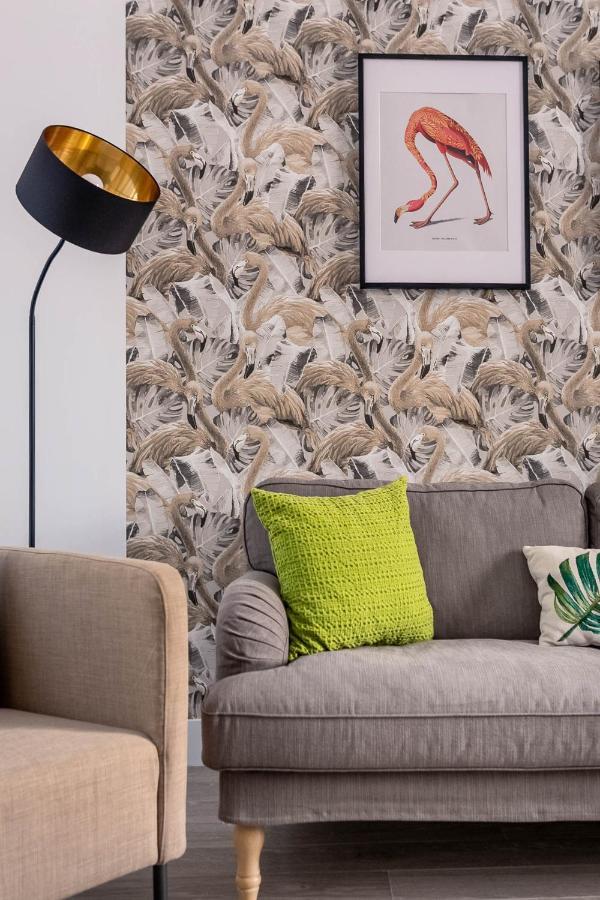 Apartment Maravilloso Loft Duplex Casco Historico *