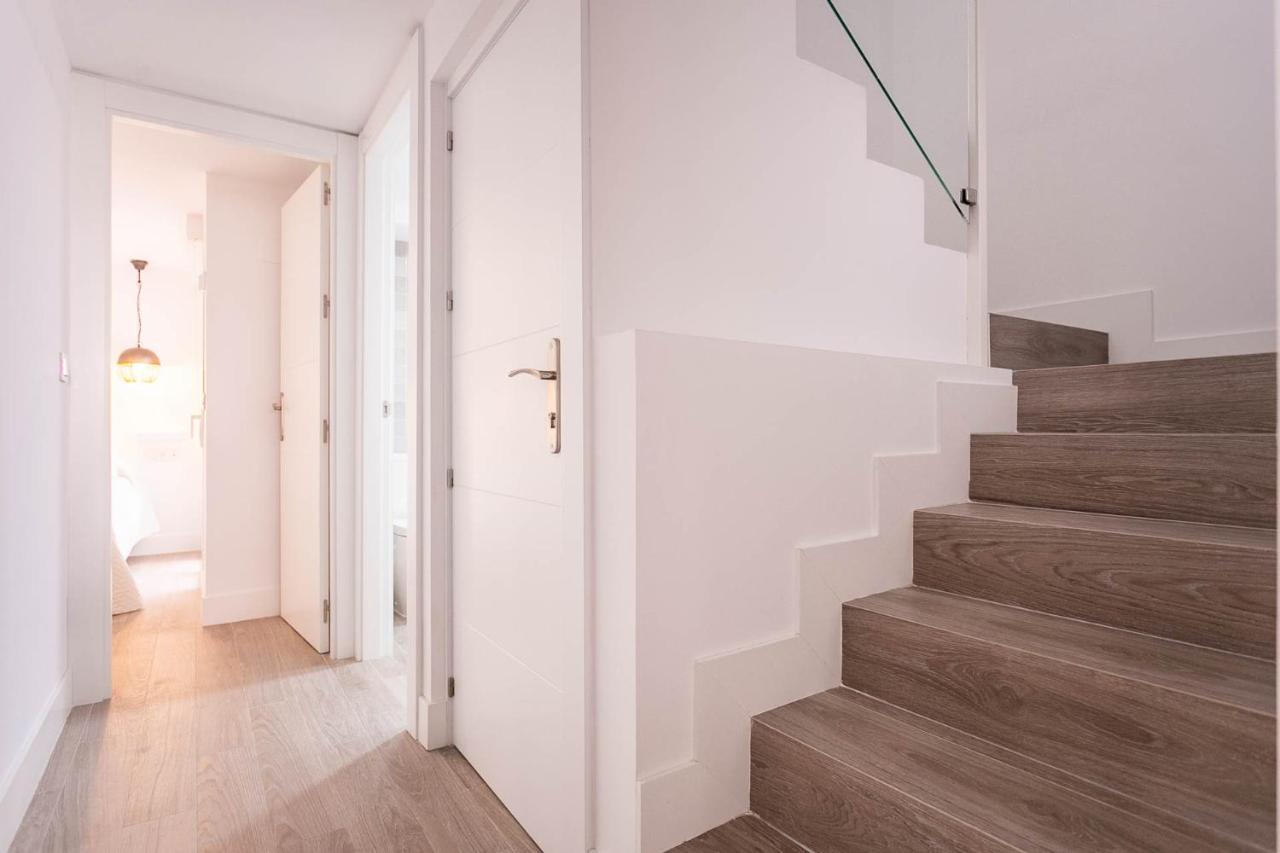 Apartment Maravilloso Loft Duplex Casco Historico *