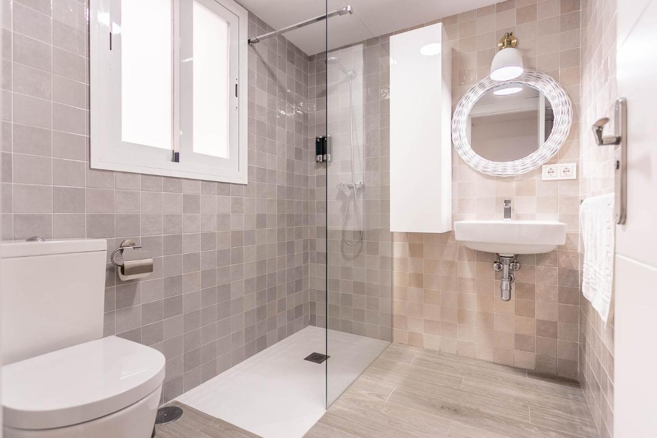 Maravilloso Loft Duplex Casco Historico Apartment *