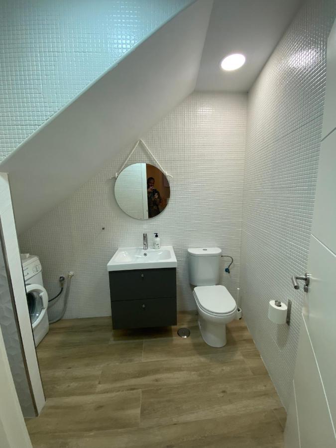 Aym Places Maestranza Apartment *
