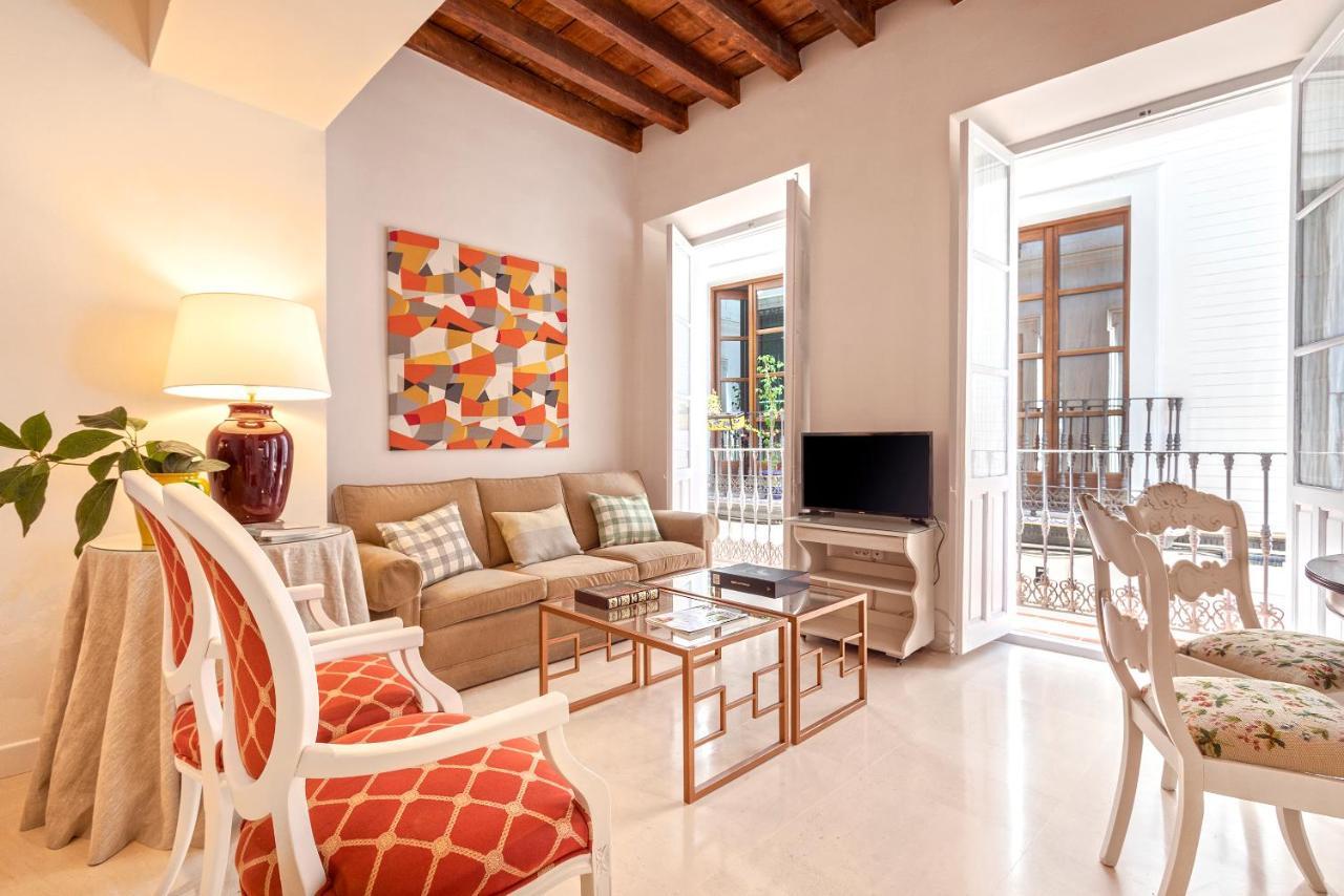 Genteel Santa Cruz Apartamento *