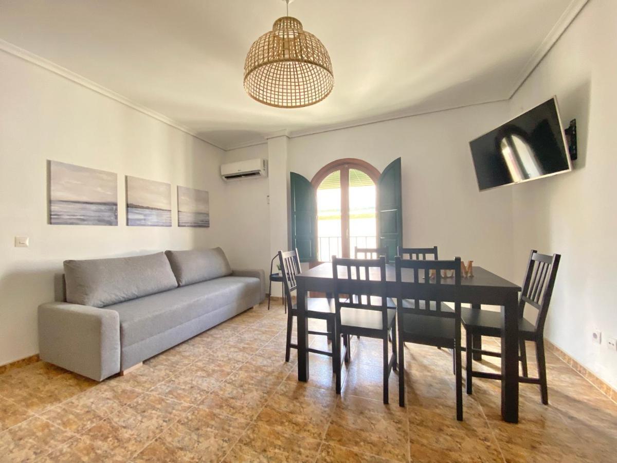 Apartment Quattro Centro Seville