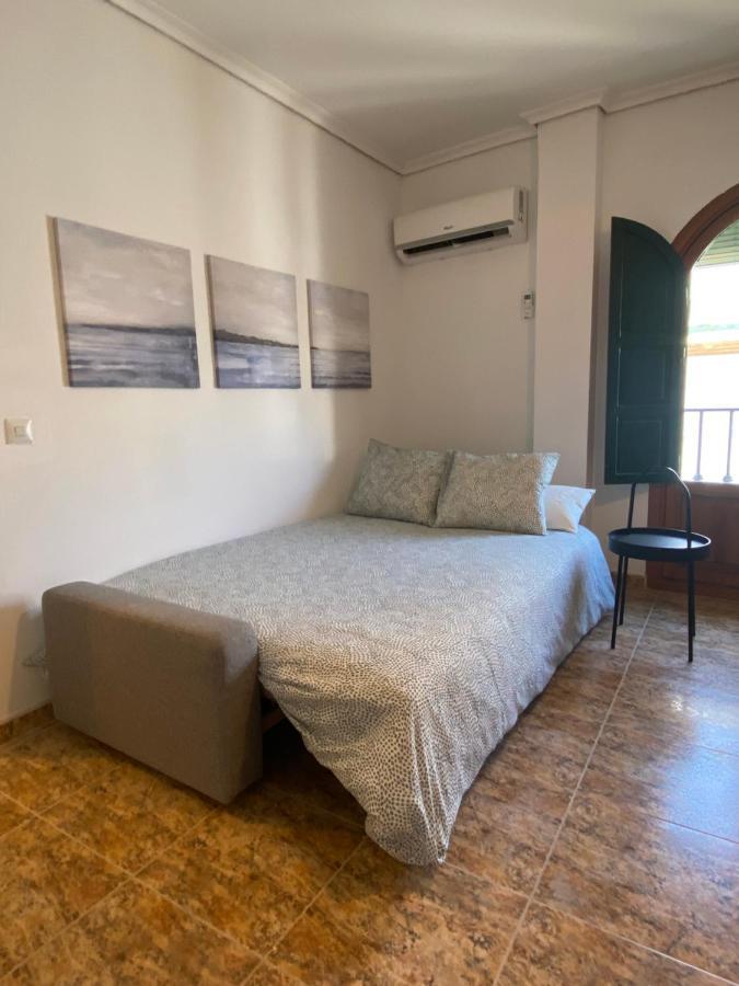Quattro Centro Seville