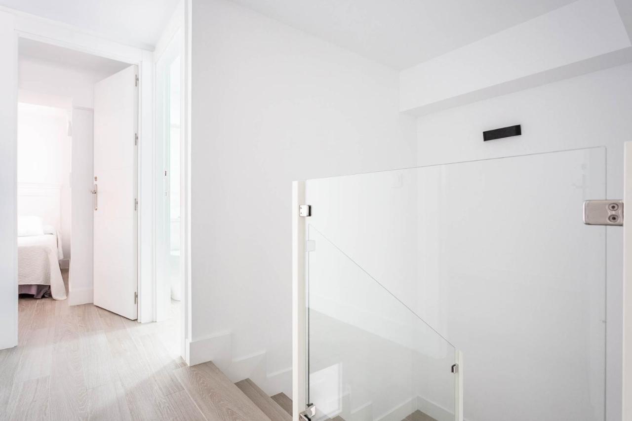 Maravilloso Loft Duplex Casco Historico Apartment