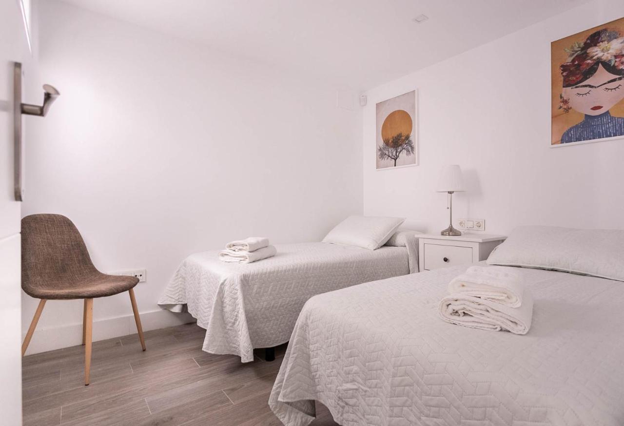 Apartment Maravilloso Loft Duplex Casco Historico