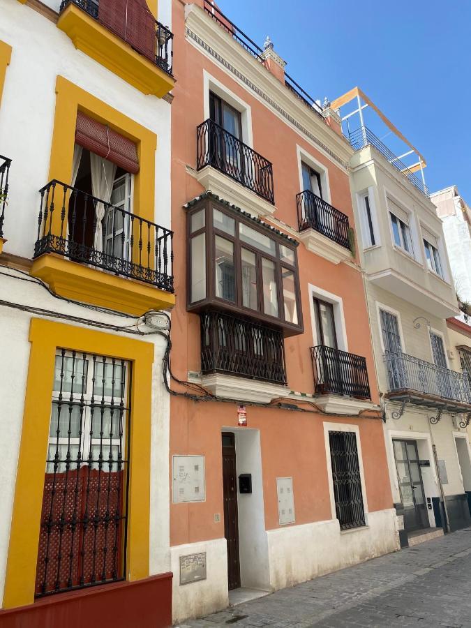Aym Places Maestranza Seville