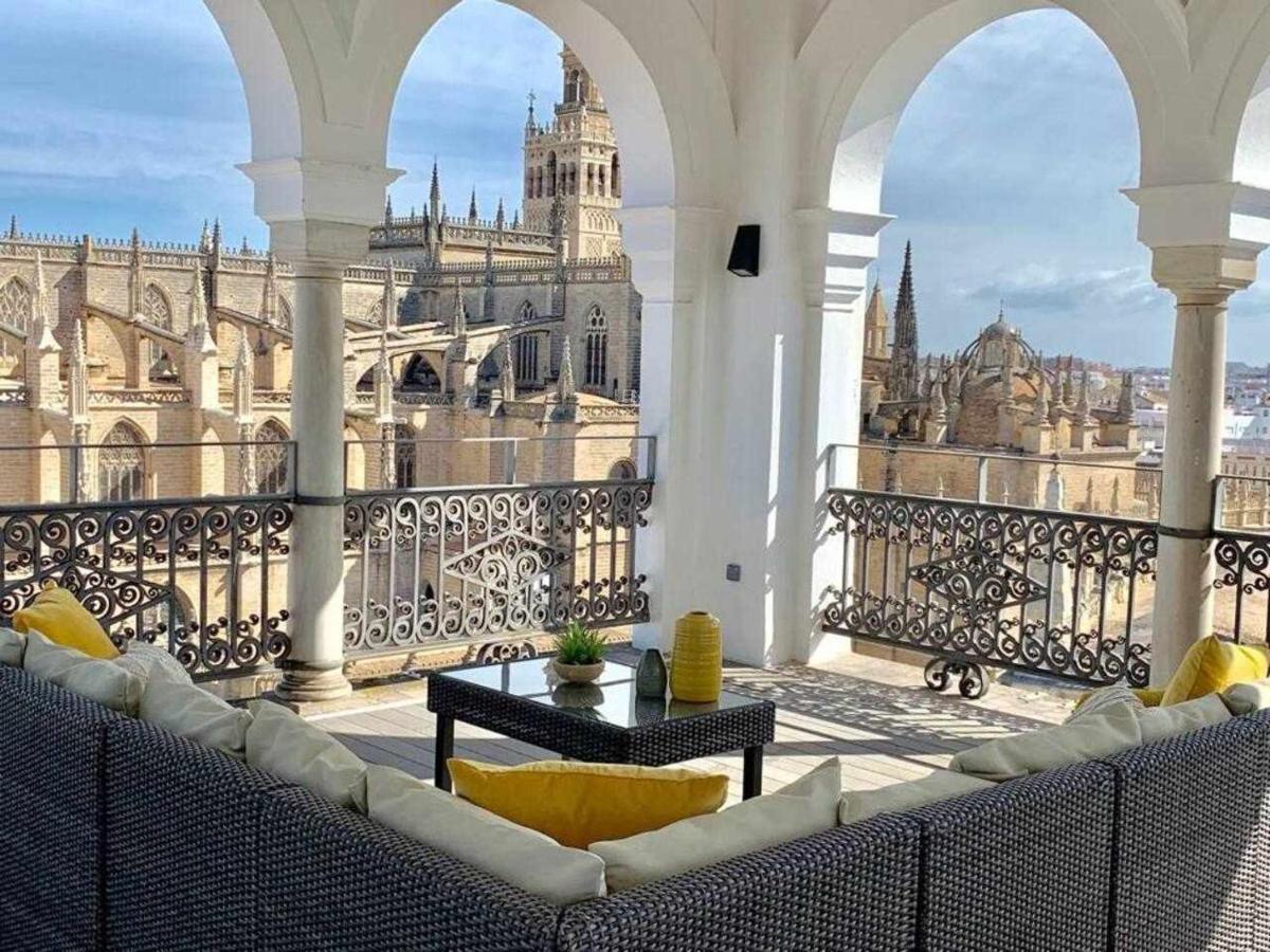 Isg The Exclusive In Sevillaparking Sevilla