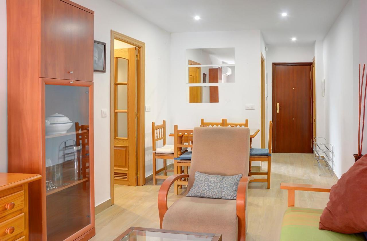 Apartamento Familiar Leon X Apartment *