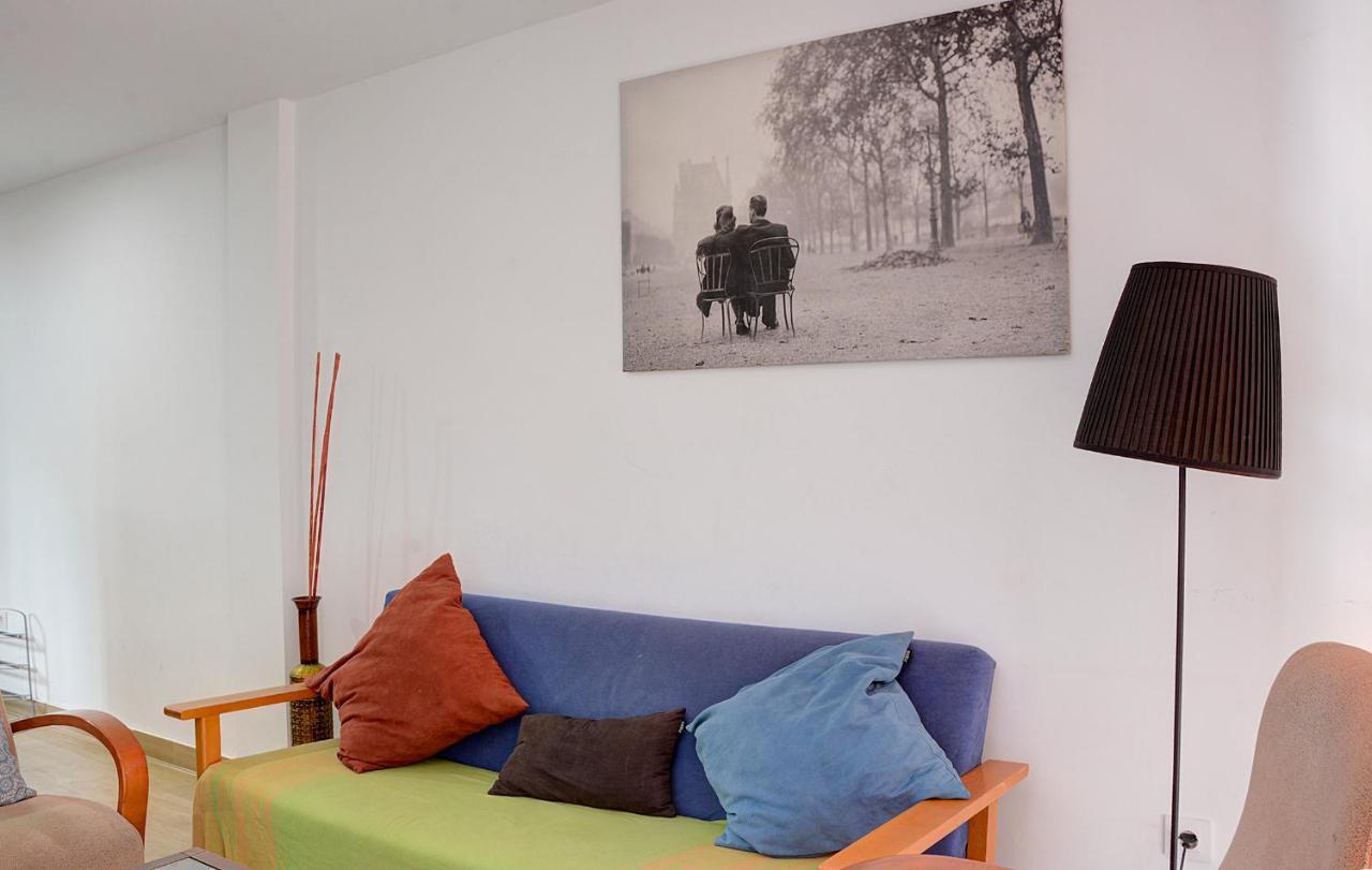 Apartamento Familiar Leon X Seville