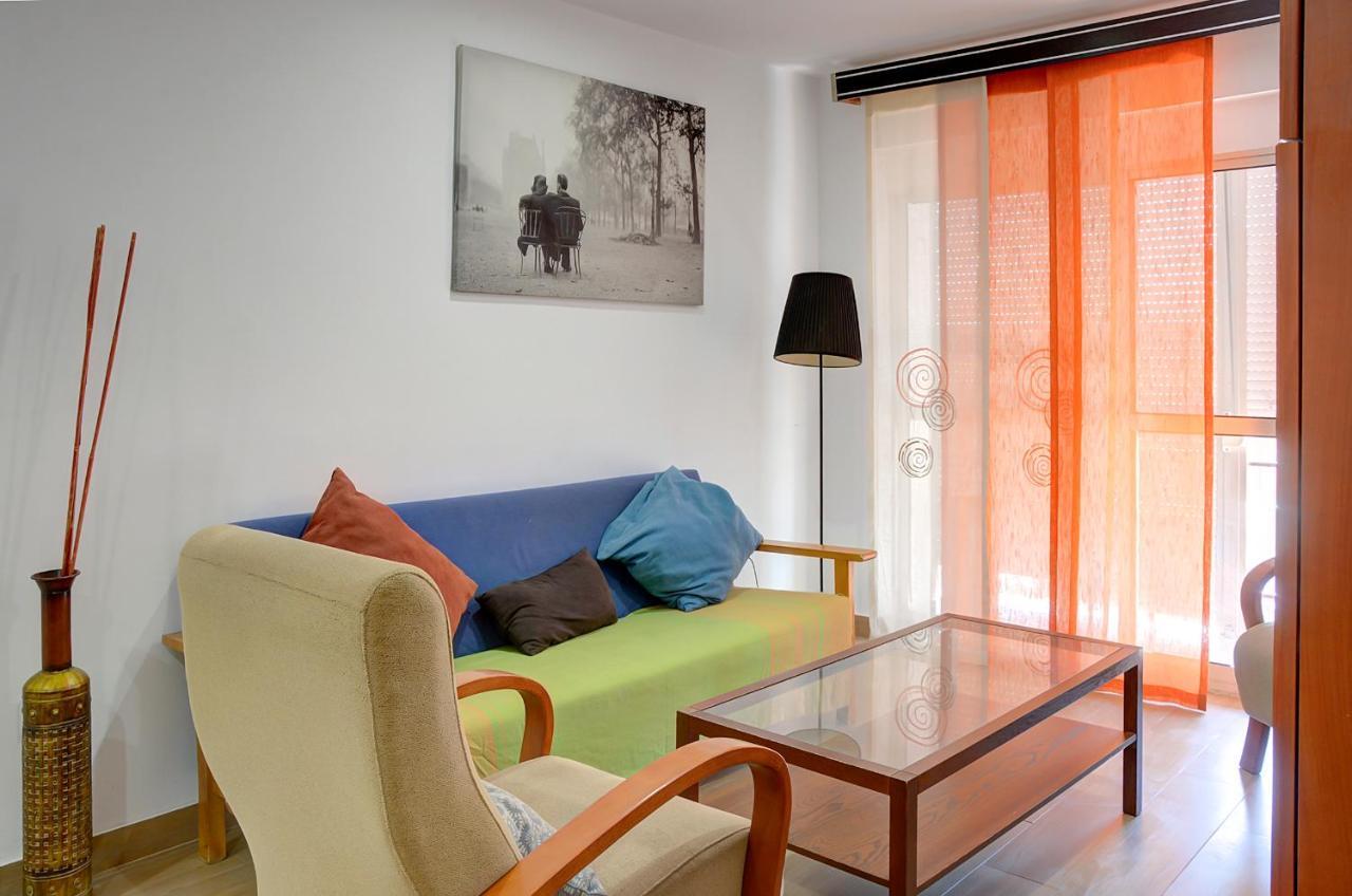 Apartamento Familiar Leon X Seville