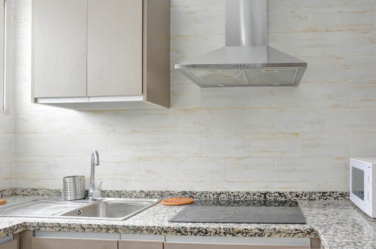 Apartamento Familiar Leon X Apartment *