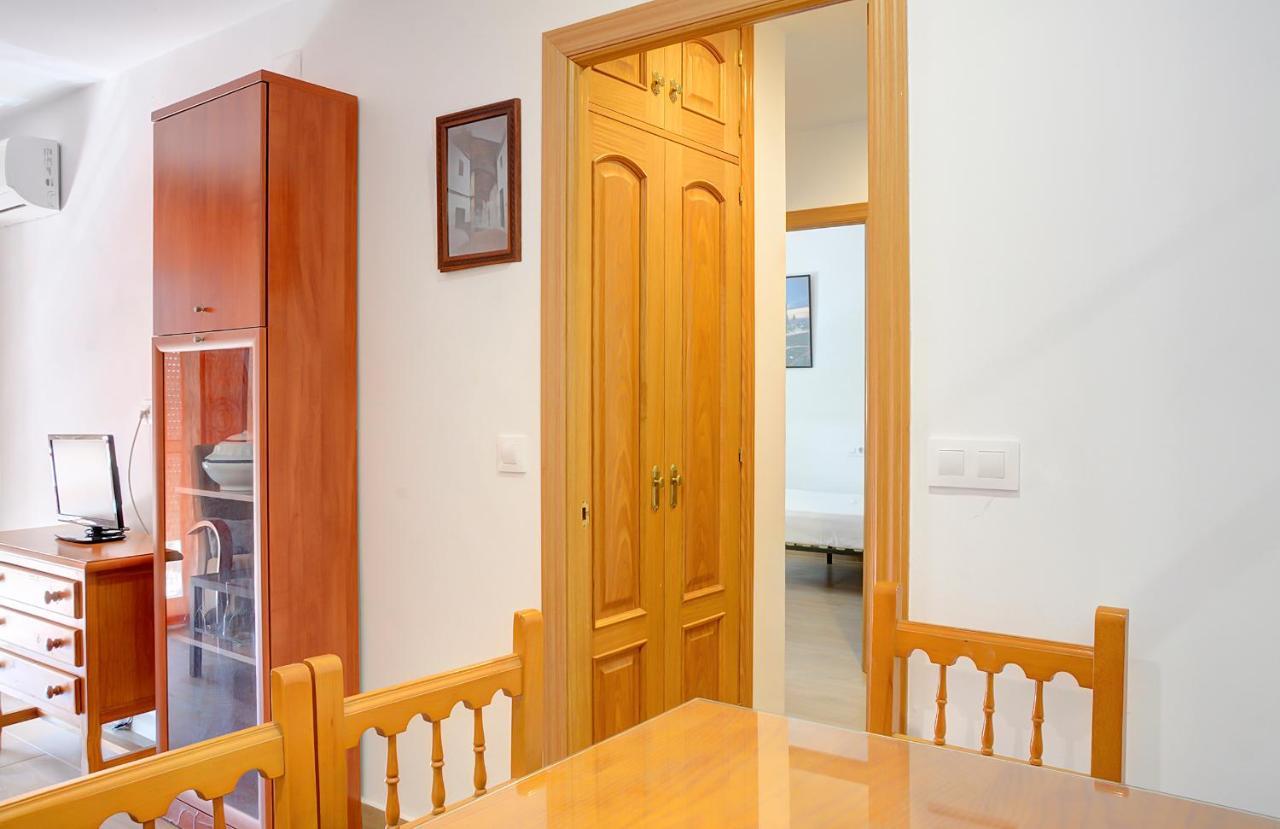 Apartment Apartamento Familiar Leon X *