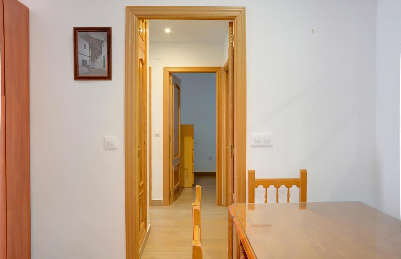 Apartamento Familiar Leon X Seville
