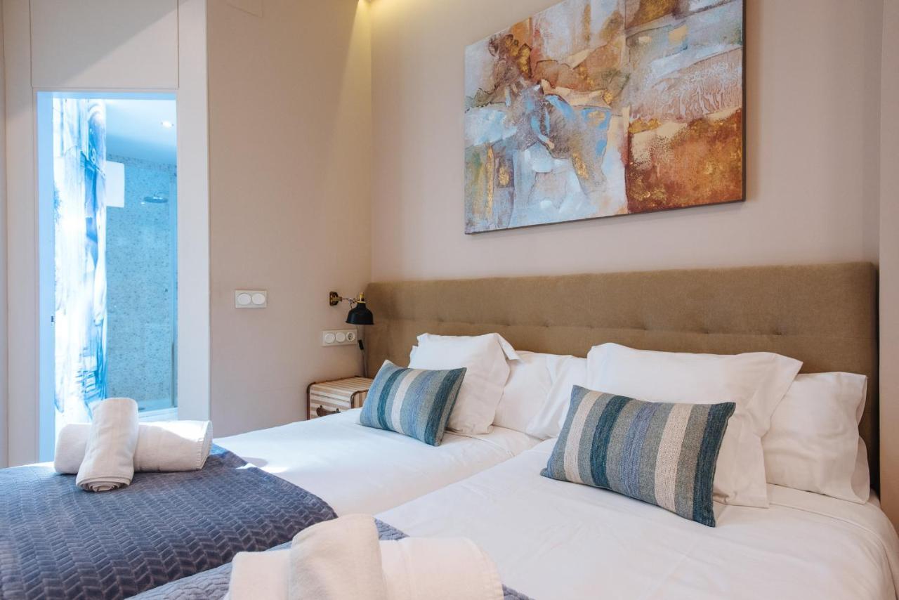 Puerta Catedral Boutique Apartamento