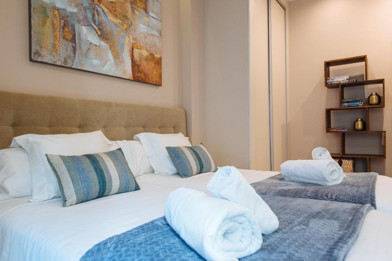 Puerta Catedral Boutique Apartamento Sevilla
