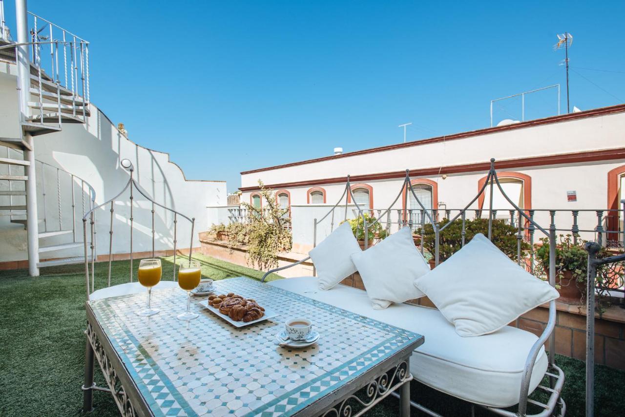 Apartamento Puerta Catedral Boutique