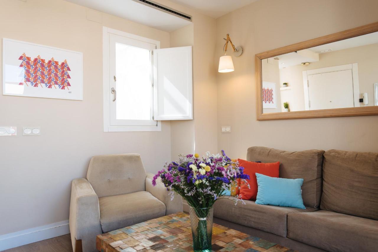 Apartamento Puerta Catedral Boutique *