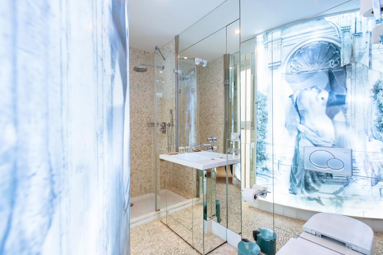 Apartamento Puerta Catedral Boutique *