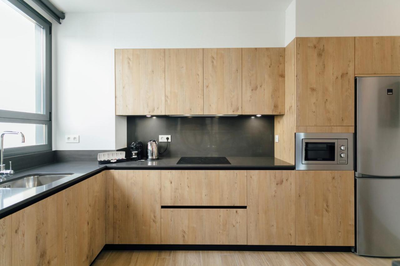 Galmen Apartment