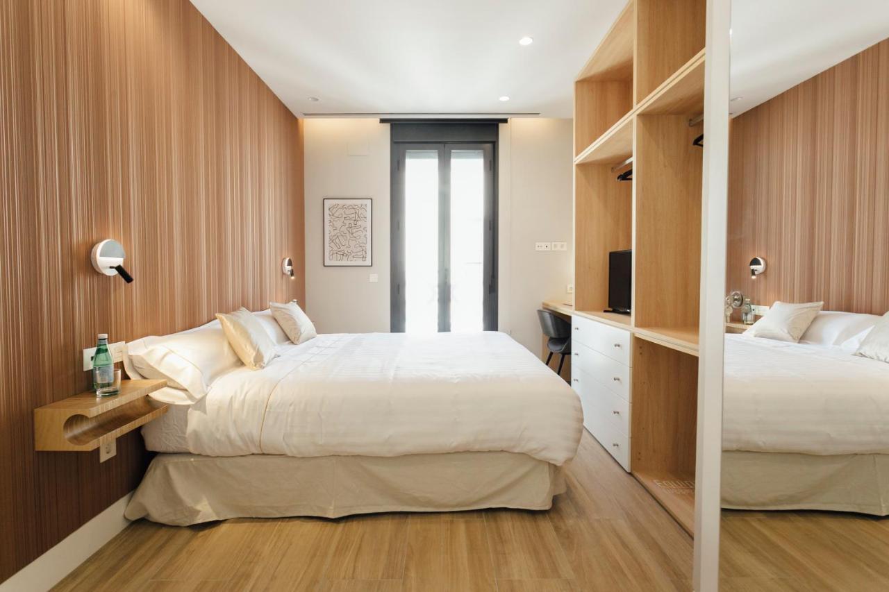 Apartment Galmen *