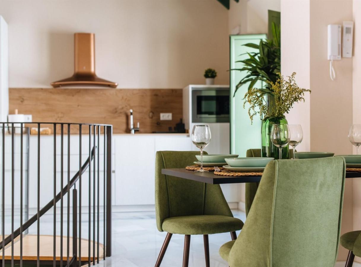 Rocio Apartment