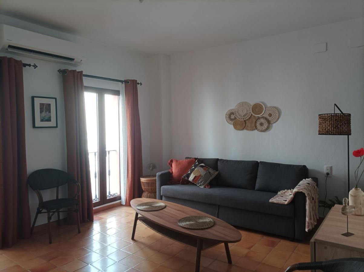 Amare Housing Apartment Seville