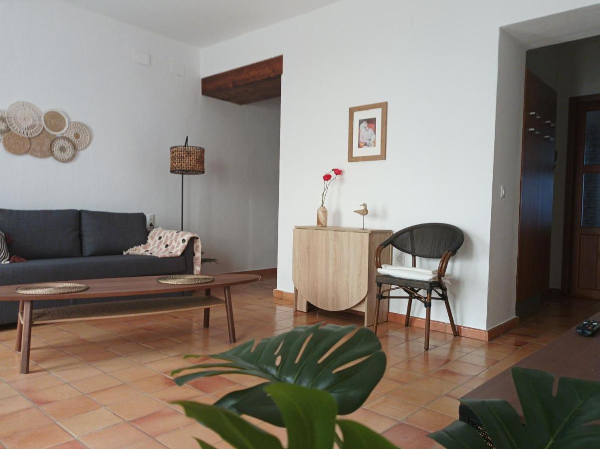 Amare Housing Seville