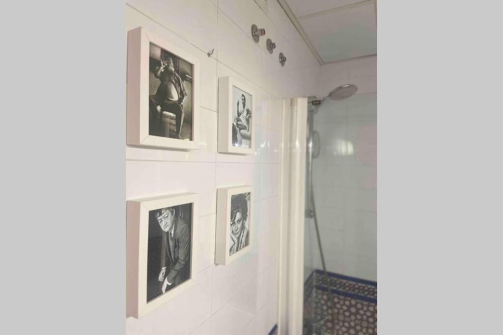 Apartamento Cozy&quiet In Sanvicente St Andalusian Patio Sevilla
