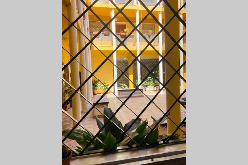 Apartamento Cozy&quiet In Sanvicente St Andalusian Patio Sevilla