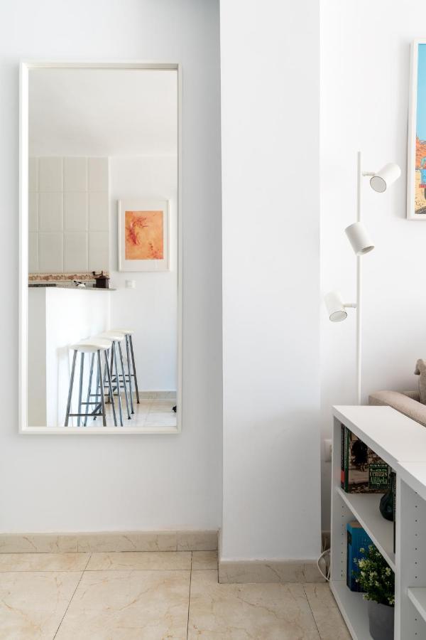 Apartment La Francesa Triana Seville