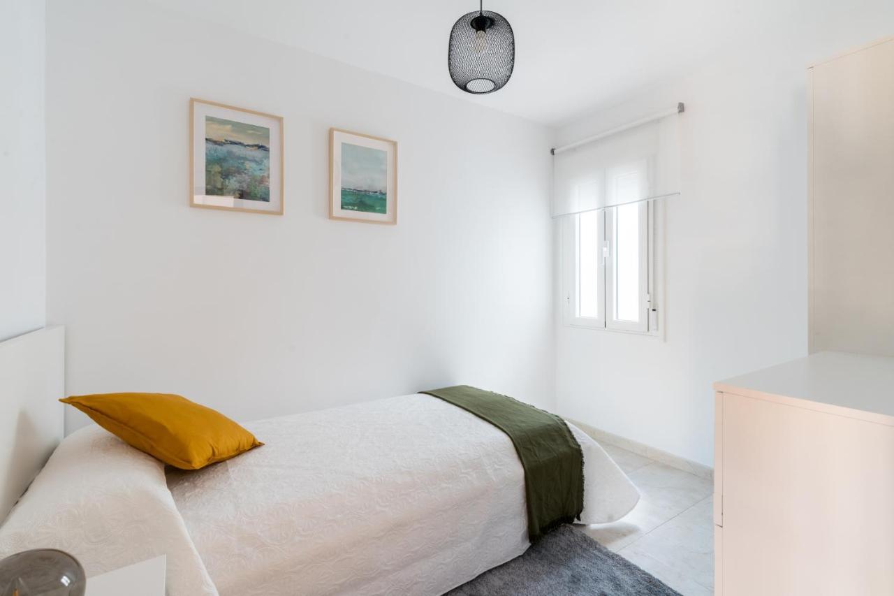 La Francesa Triana Apartment *