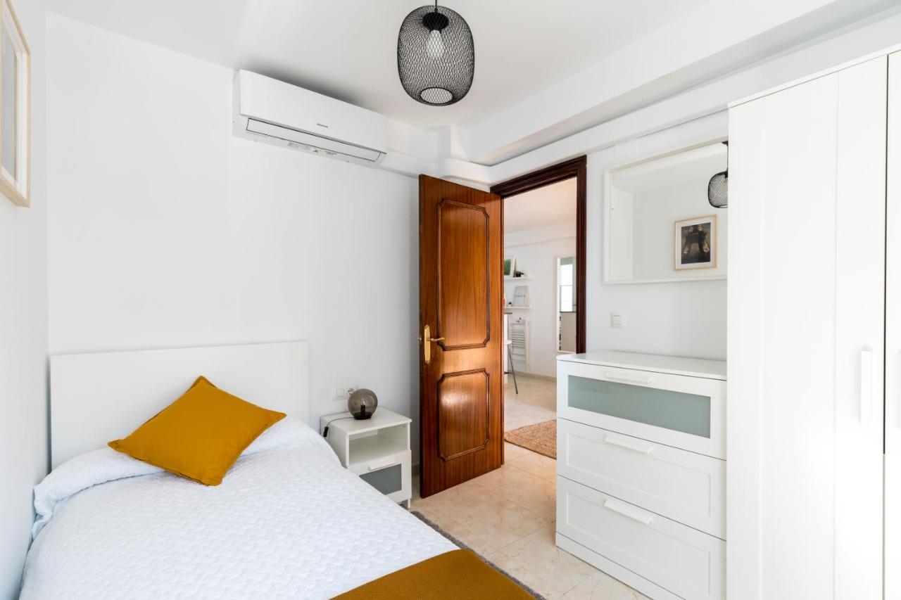La Francesa Triana Apartment *