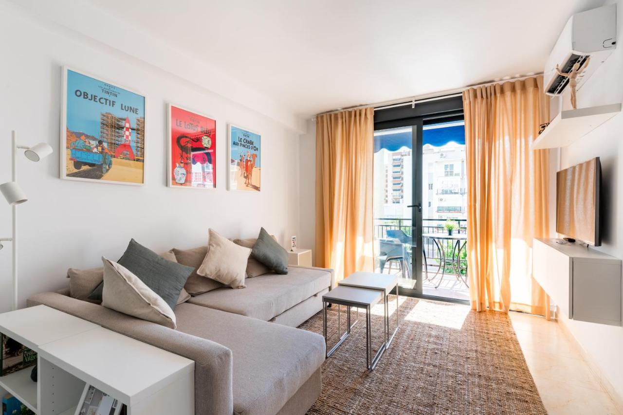 La Francesa Triana Apartment