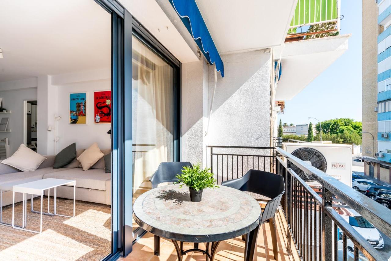 La Francesa Triana Apartment *