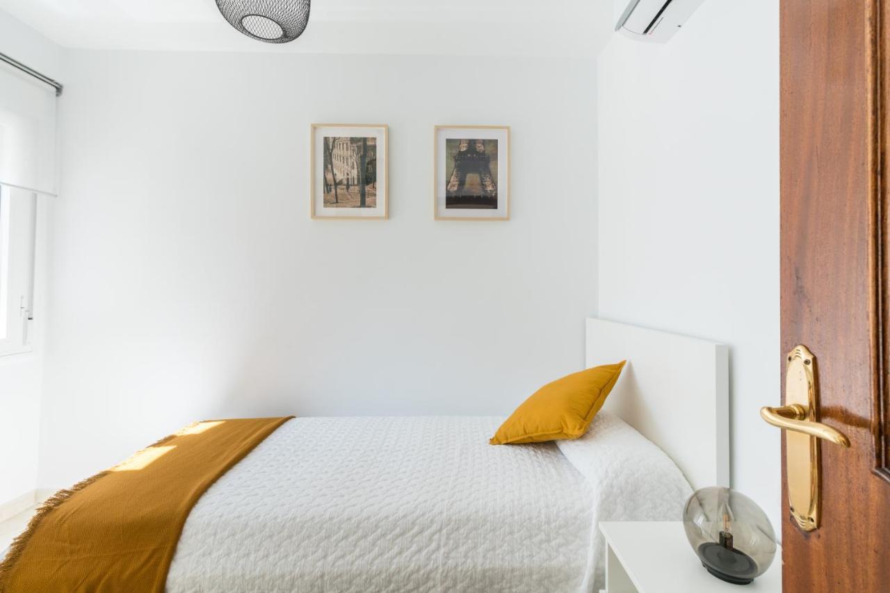 Apartment La Francesa Triana