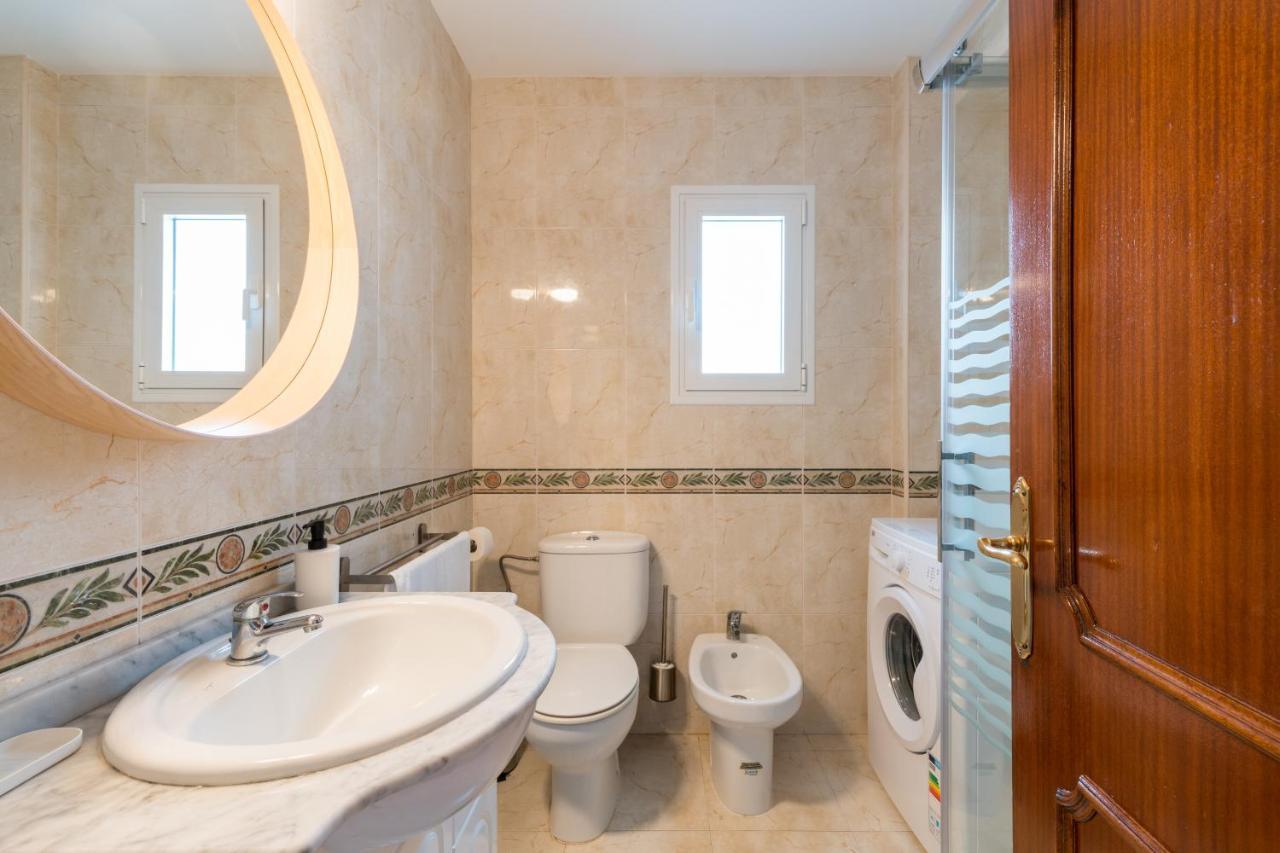 Apartment La Francesa Triana