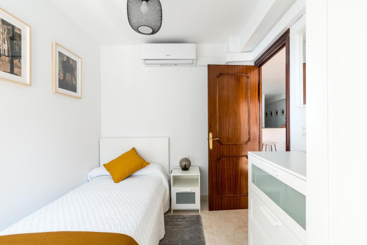 La Francesa Triana Apartment