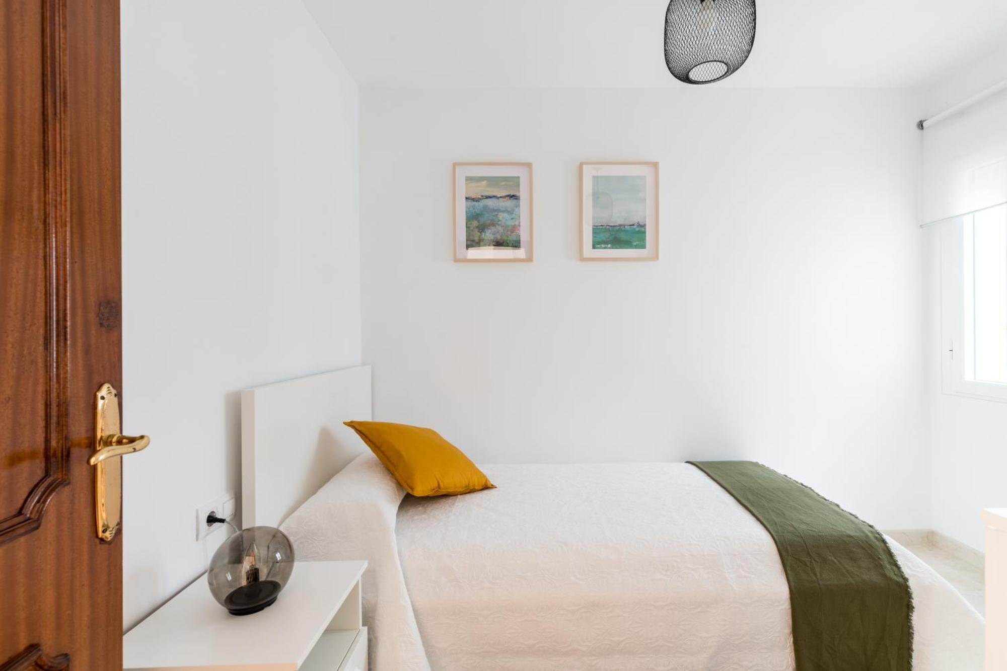La Francesa Triana Apartment *