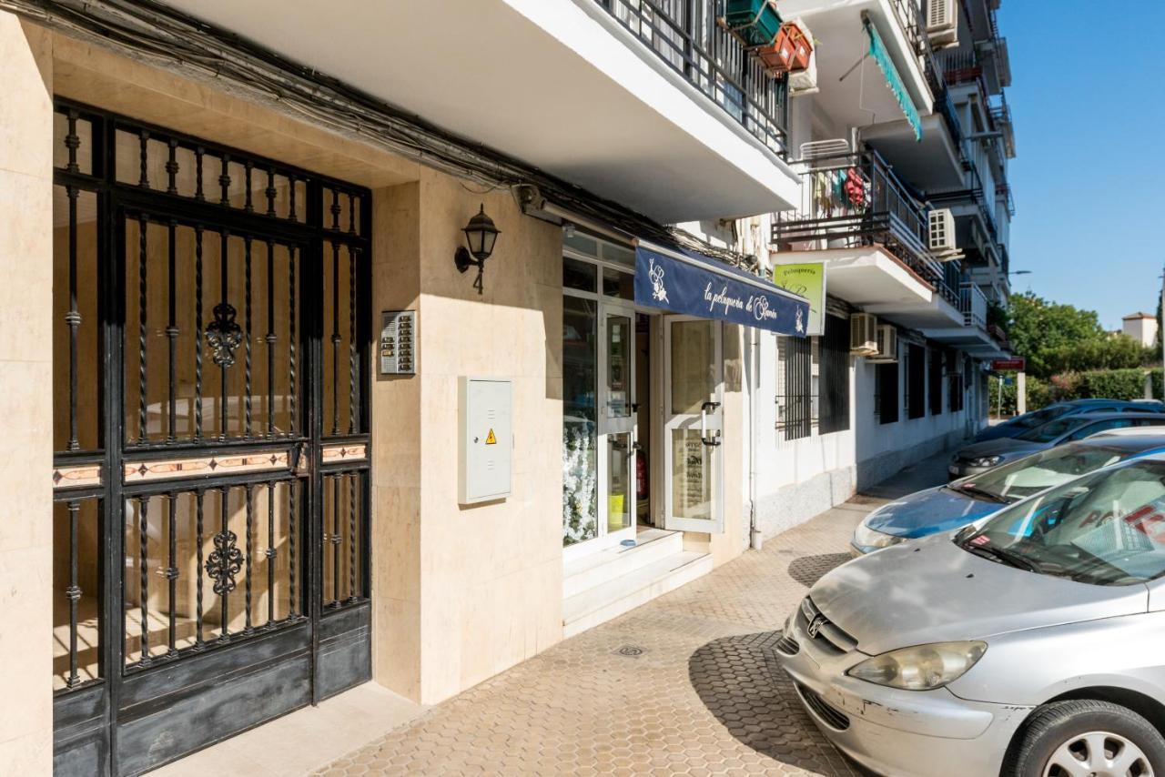 La Francesa Triana Apartment *