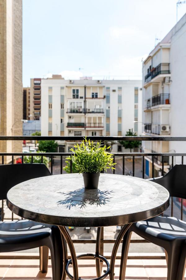 La Francesa Triana Seville