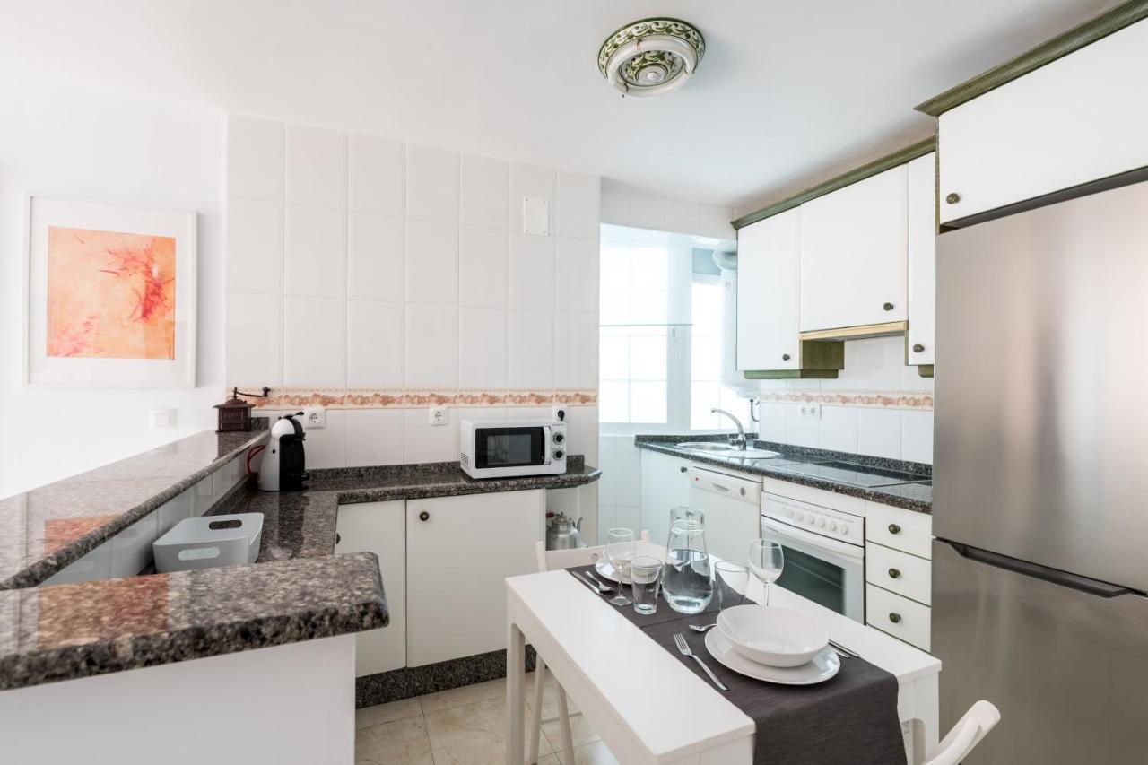 La Francesa Triana Apartment