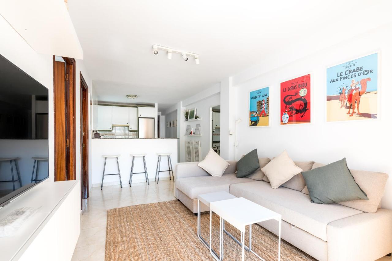 La Francesa Triana Apartment