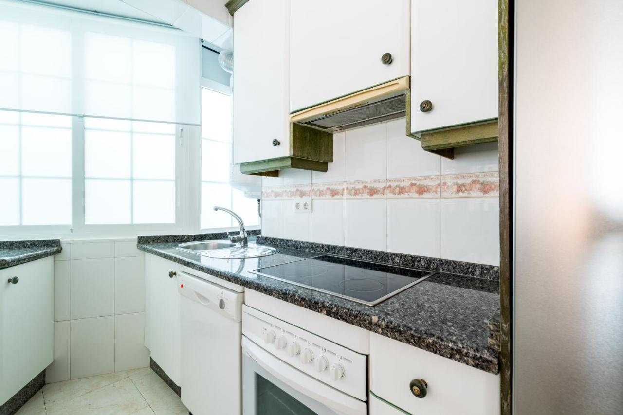 Apartment La Francesa Triana