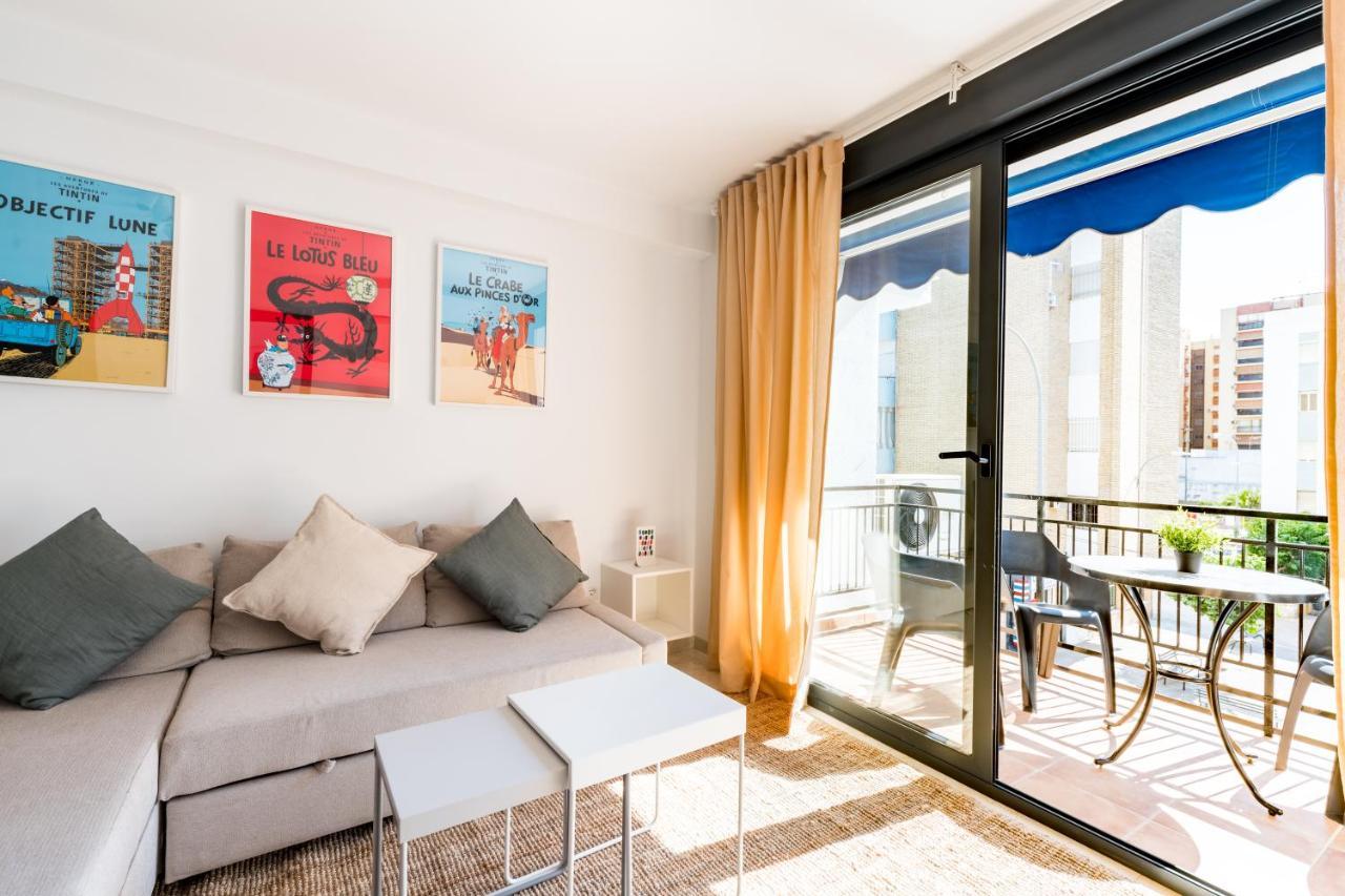 La Francesa Triana Apartment *
