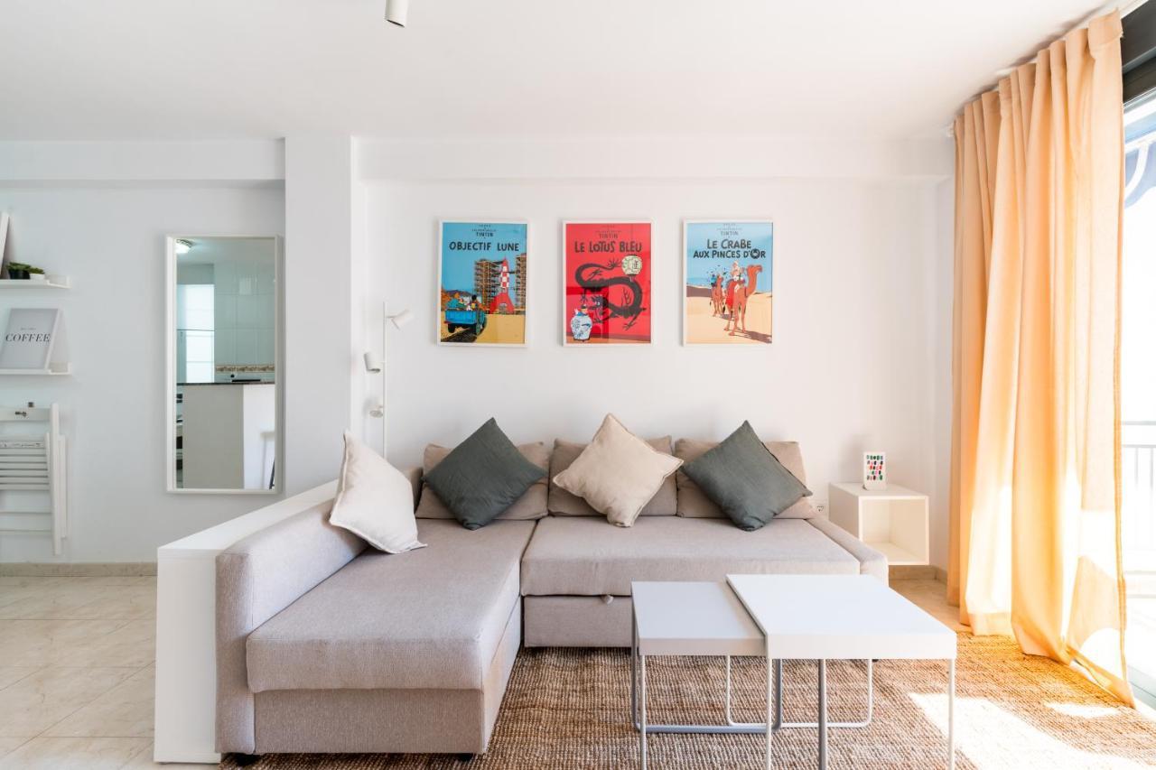 Apartment La Francesa Triana