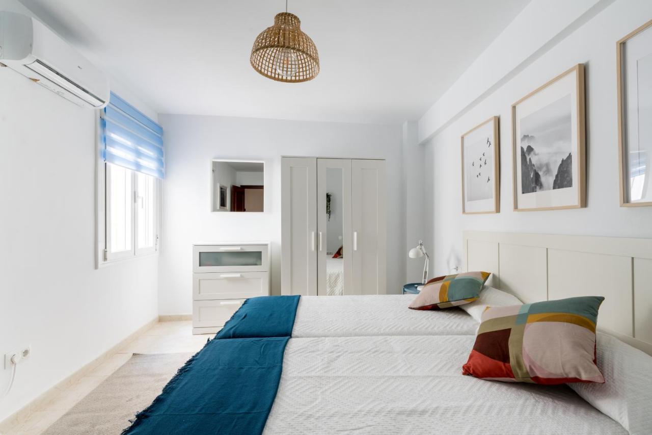 La Francesa Triana Apartment