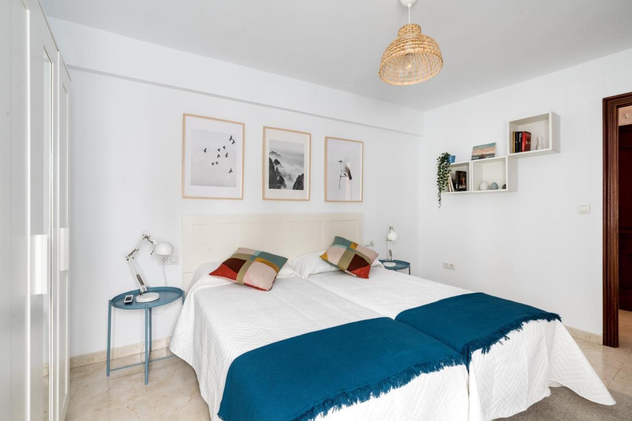 Apartment La Francesa Triana Seville