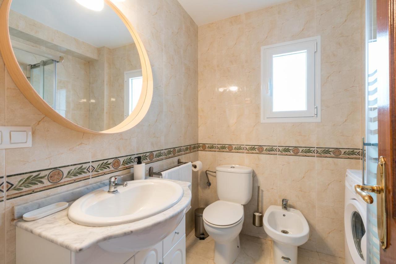 La Francesa Triana Apartment *